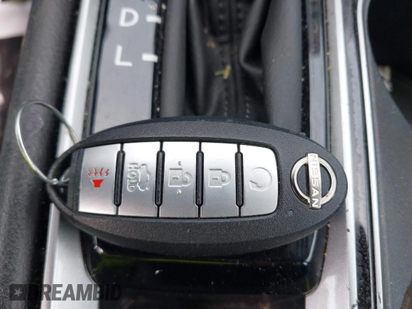 2024 Nissan Altima SV z VIN 1N4BL4DV5RN336438, wystawiony jako IAAI lot #42273934 z przebiegiem 34 925 mil mil oraz . Historia ofert i sprzedaży dostępna na DreamBid. Obrazek 11.