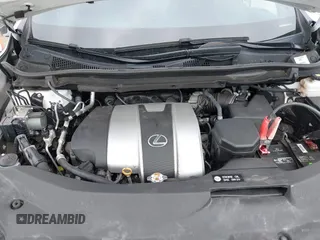 2021 Lexus RX 350 F Sport с VIN 2T2YZMDA2MC298318, выставлен на аукционе IAAI как лот 42450545 с пробегом 73 853 миль миль и . История ставок и продаж доступна на DreamBid. Изображение 10.