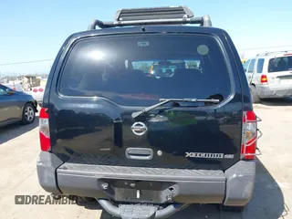2004 Nissan Xterra XE with VIN 5N1ED28Y04C616412, listed as a IAAI auction lot 41987878 with 112,739 mi miles and . Bid and sale history available at DreamBid. Image 16.