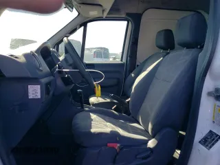 2011 Ford Transit Connect XLT с VIN NM0LS7DN3BT066465, выставлен на аукционе Copart как лот 74737674 с пробегом 80 210 миль миль и Списание • Salvage title. История ставок и продаж доступна на DreamBid. Изображение 7.