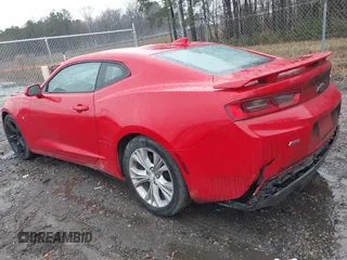 2016 Chevrolet Camaro 2SS с VIN 1G1FH1R78G0143516, выставлен на аукционе IAAI как лот 41566045 с пробегом 95 591 миль миль и . История ставок и продаж доступна на DreamBid. Изображение 3.