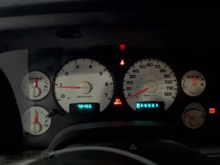 2005 Dodge Ram 1500 SLT with VIN 1D7HU16N85J591086, listed as a Copart auction lot 51172305 with 78,466 mi miles and Clean Title. Bid and sale history available at carsss.com. Image 9.