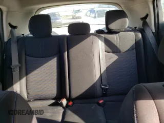 2021 Nissan LEAF SV Plus with VIN 1N4BZ1CV2MC554727, listed as a Copart auction lot 49440675 with 75,783 mi miles and Salvage title. Bid and sale history available at DreamBid. Image 10.