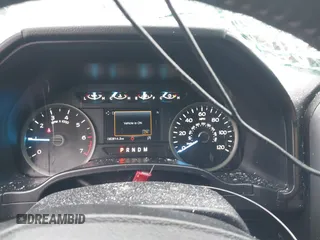 2020 Ford F-150 XL с VIN 1FTEW1C49LFA33220, выставлен на аукционе IAAI как лот 42330895 с пробегом 92 614 миль миль и . История ставок и продаж доступна на DreamBid. Изображение 7.