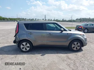 2016 Kia Soul with VIN KNDJN2A21G7344312, listed as a IAAI auction lot 41973178 with 150,942 mi miles. Bid and sale history available at carsss.com. Image 14.