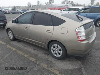 2008 Toyota Prius with VIN JTDKB20U683360935, listed as a IAAI auction lot 41877796 with 185,445 mi miles and . Bid and sale history available at DreamBid. Image 3.