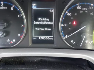 2017 Toyota RAV4 LE with VIN JTMZFREV4HJ136104, listed as a IAAI auction lot 42077699 with 120,360 mi miles and . Bid and sale history available at carsss.com. Image 15.