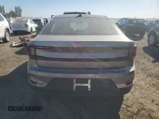 2022 Polestar 2 z VIN LPSED3KA0NL058464, wystawiony jako Copart lot #88552515 z przebiegiem 41 217 mil mil oraz Szkody całkowita. Historia ofert i sprzedaży dostępna na DreamBid. Obrazek 6.