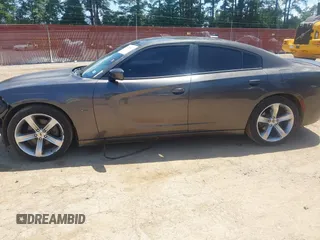 2017 Dodge Charger R/T z VIN 2C3CDXCT7HH510227, wystawiony jako IAAI lot #42304472 z przebiegiem 196 490 mil mil oraz . Historia ofert i sprzedaży dostępna na DreamBid. Obrazek 15.