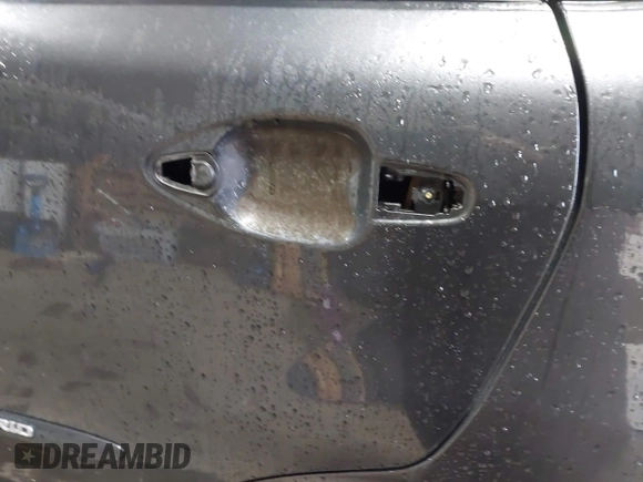 2007 Lexus RX 400h z VIN JTJGW31U172001122, wystawiony jako IAAI lot #42335831 z przebiegiem 232 699 mil mil oraz . Historia ofert i sprzedaży dostępna na DreamBid. Obrazek 6.