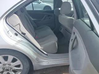 2007 Toyota Camry Hybrid with VIN 4T1BB46K07U017446, listed as a IAAI auction lot 41817127 with 226,068 mi miles. Bid and sale history available at carsss.com. Image 8.