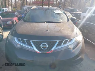 2014 Nissan Murano SV z VIN JN8AZ1MU1EW407850, wystawiony jako IAAI lot #41225737 z przebiegiem 173 220 mil mil oraz . Historia ofert i sprzedaży dostępna na DreamBid. Obrazek 12.