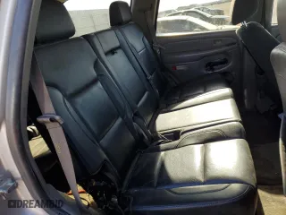 2005 Chevrolet Tahoe Z71 with VIN 1GNEK13T35R123829, listed as a Copart auction lot 84942924 with 0 mi miles and Clean Title. Bid and sale history available at carsss.com. Image 11.