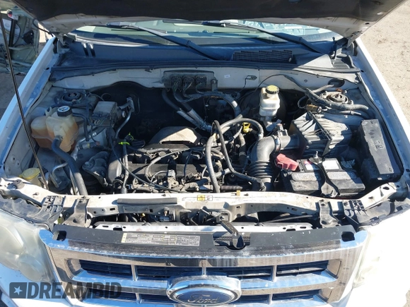 2008 Ford Escape XLS with VIN 1FMCU02Z88KA96033, listed as a IAAI auction lot 41832728 with 272,932 mi miles and . Bid and sale history available at DreamBid. Image 10.