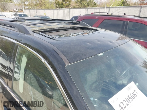 2016 Chevrolet Equinox LT z VIN 2GNFLFEK6G6203014, wystawiony jako IAAI lot #42205687 z przebiegiem 141 820 mil mil oraz . Historia ofert i sprzedaży dostępna na DreamBid. Obrazek 21.