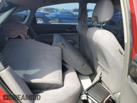 2007 Toyota Prius with VIN JTDKB20U077609494, listed as a Copart auction lot 63815655 with 232,627 mi miles and Clean title. Bid and sale history available at DreamBid. Image 10.