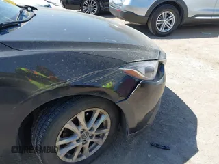 2014 Mazda 3 i Touring with VIN JM1BM1V79E1140025, listed as a IAAI auction lot 41861473 with 171,715 mi miles and . Bid and sale history available at DreamBid. Image 17.