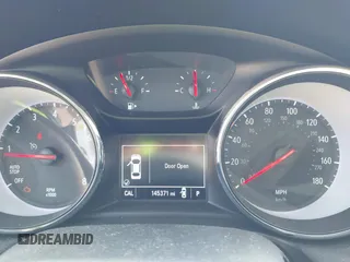 2018 Buick Regal Preferred с VIN W04GL6SX2J1109620, выставлен на аукционе IAAI как лот 41926276 с пробегом 145 371 миль миль и . История ставок и продаж доступна на DreamBid. Изображение 7.