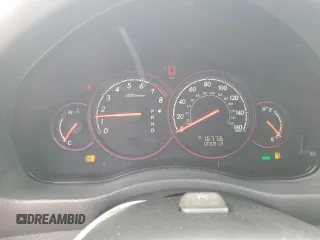 2005 Subaru Legacy GT with VIN 4S3BL686754215516, listed as a Copart auction lot 59576875 with 120,812 mi miles and Salvage title. Bid and sale history available at DreamBid. Image 10.