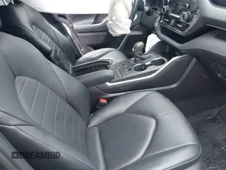 2021 Toyota Highlander XLE with VIN 5TDGZRBH3MS077976, listed as a IAAI auction lot 42265085 with 60,828 mi miles and . Bid and sale history available at DreamBid. Image 5.