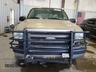 2005 Ford Excursion Limited with VIN 1FMNU43S55EC42397, listed as a Copart auction lot 57301215 with 182,860 mi miles and Non repairable. Bid and sale history available at DreamBid. Image 5.