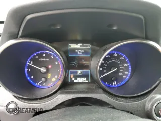 2016 Subaru Legacy 2.5i Limited with VIN 4S3BNAN60G3059975, listed as a Copart auction lot 52879525 with 109,424 mi miles and Salvage Title. Bid and sale history available at carsss.com. Image 9.