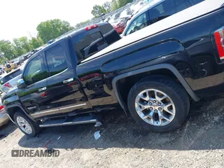 2017 GMC Sierra 1500 SLT z VIN 1GTV2NEC0HZ171239, wystawiony jako IAAI lot #42080957 z przebiegiem 196 170 mil mil oraz . Historia ofert i sprzedaży dostępna na DreamBid. Obrazek 14.
