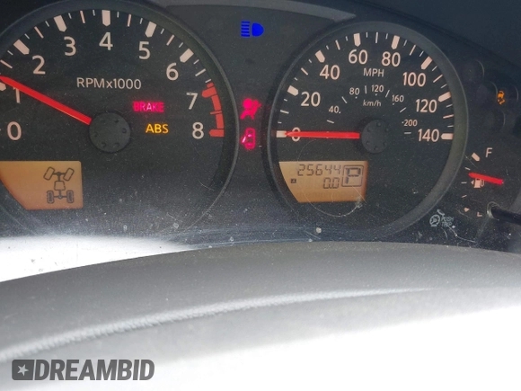 2021 Nissan Frontier SV z VIN 1N6ED0EB9MN723680, wystawiony jako IAAI lot #41578815 z przebiegiem 25 644 mil mil oraz . Historia ofert i sprzedaży dostępna na DreamBid. Obrazek 7.