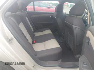 2009 Chevrolet Malibu 1LS with VIN 1G1ZG57B79F260941, listed as a IAAI auction lot 42157902 with 188,112 mi miles and . Bid and sale history available at DreamBid. Image 8.
