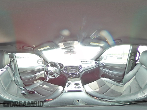2021 Jeep Grand Cherokee Laredo X с VIN 1C4RJFAG9MC797713, выставлен на аукционе Copart как лот 58800035 с пробегом 57 289 миль миль и Списание • Salvage title. История ставок и продаж доступна на DreamBid. Изображение 15.
