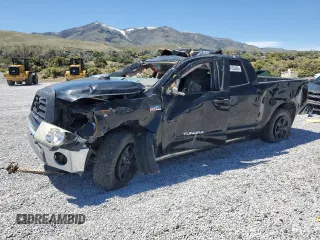 2008 Toyota Tundra z VIN 5TBBV54188S513153, wystawiony jako Copart lot #54163465 z przebiegiem Nie podano mil oraz Szkoda całkowita • Salvage title. Historia ofert i sprzedaży dostępna na DreamBid. Obrazek 1.