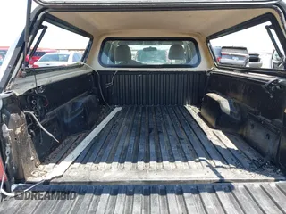 2015 Toyota Tacoma with VIN 5TFTX4CN8FX061944, listed as a IAAI auction lot 42451094 with 89,669 mi miles and . Bid and sale history available at DreamBid. Image 8.
