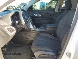 2014 GMC Terrain SLE with VIN 2GKFLWE30E6123744, listed as a Copart auction lot 82880494 with 150,545 mi miles and Salvage Title. Bid and sale history available at carsss.com. Image 7.