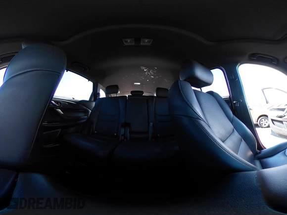 2019 Mazda CX-9 Grand Touring with VIN JM3TCBDY6K0335886, listed as a IAAI auction lot 42704250 with 37,171 mi miles and . Bid and sale history available at DreamBid. Image 22.