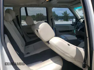 2012 Land Rover Range Rover SC Autobiography with VIN SALMP1E45CA369698, listed as a Copart auction lot 65983495 with 84,438 mi miles and Salvage title. Bid and sale history available at DreamBid. Image 11.