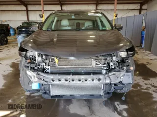2017 Lincoln MKC Reserve with VIN 5LMCJ3D92HUL49436, listed as a Copart auction lot 50690175 with 26,796 mi miles and Salvage Title. Bid and sale history available at carsss.com. Image 5.