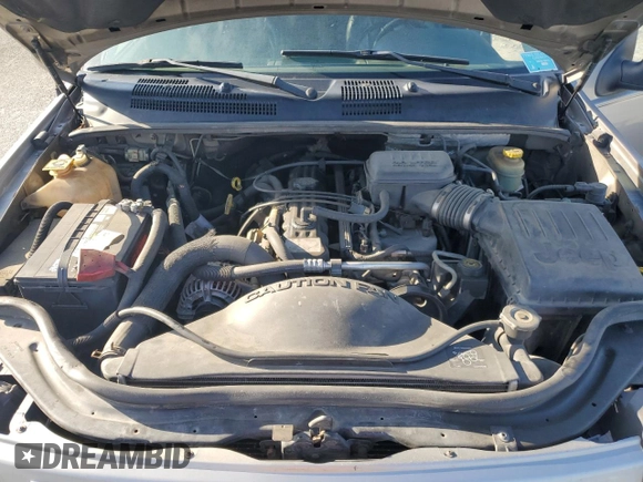 2002 Jeep Grand Cherokee Limited with VIN 1J4GX58S32C149852, listed as a Copart auction lot 71655864 with 190,918 mi miles and Salvage Title. Bid and sale history available at DreamBid. Image 12.