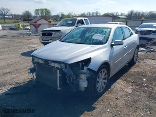 2014 Chevrolet Malibu LT with VIN 1G11E5SL1EF221243, listed as a IAAI auction lot 41902382 with 145,698 mi miles. Bid and sale history available at carsss.com. Image 20.