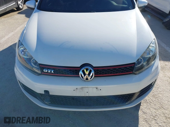2010 Volkswagen GTI с VIN WVWHD9AJ8AW258834, выставлен на аукционе IAAI как лот 41698966 с пробегом 80 748 миль миль и . История ставок и продаж доступна на DreamBid. Изображение 6.