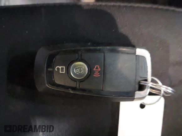 2018 Ford Edge SEL with VIN 2FMPK4J92JBC12486, listed as a IAAI auction lot 41888944 with 67,492 mi miles and . Bid and sale history available at DreamBid. Image 11.