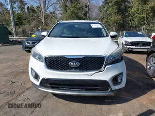2016 Kia Sorento EX with VIN 5XYPHDA19GG145323, listed as a IAAI auction lot 41788183 with 120,756 mi miles and . Bid and sale history available at DreamBid. Image 12.
