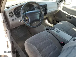 1993 Ford Explorer с VIN 1FMYU22EXXUA48535, выставлен на аукционе Copart как лот 65615025 с пробегом 179 346 миль миль и Чистый • Clean title. История ставок и продаж доступна на DreamBid. Изображение 8.