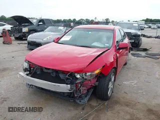 2013 Acura TSX Technology with VIN JH4CU2F63DC006404, listed as a IAAI auction lot 42369304 with 104,219 mi miles and . Bid and sale history available at DreamBid. Image 17.