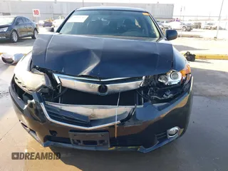 2014 Acura TSX Technology with VIN JH4CU2F63EC004718, listed as a IAAI auction lot 41674747 with 116,293 mi miles and . Bid and sale history available at DreamBid. Image 6.