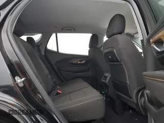 2020 GMC Terrain SLE with VIN 3GKALMEV1LL262709, listed as a Copart auction lot 86081414 with 125,446 mi miles and Clean Title. Bid and sale history available at DreamBid. Image 11.