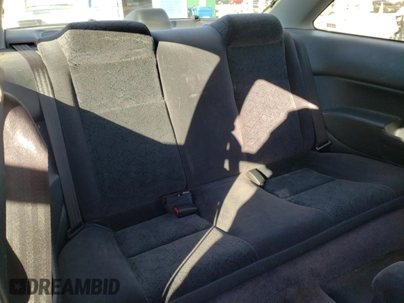 2000 Honda Civic EX with VIN 1HGEJ8244YL034570, listed as a Copart auction lot 73169083 with 88,266 mi miles and Salvage title. Bid and sale history available at DreamBid. Image 10.