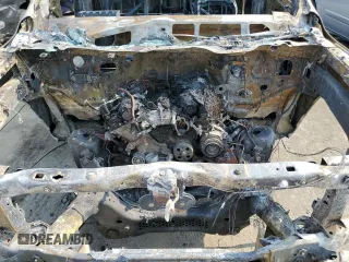 2020 Ram 1500 Big Horn with VIN 1C6RRFFG0LN343507, listed as a Copart auction lot 71063944 with 0 mi miles and Non Repairable. Bid and sale history available at carsss.com. Image 11.