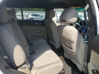 2015 Ford Explorer с VIN 1FM5K7B90FGB68530, выставлен на аукционе Copart как лот 60442485 с пробегом 118 174 миль миль и Списание • Salvage title. История ставок и продаж доступна на DreamBid. Изображение 11.