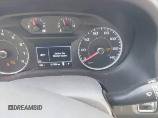 2019 GMC Acadia SLE with VIN 1GKKNSLA3KZ242066, listed as a IAAI auction lot 41421806 with 157,790 mi miles and . Bid and sale history available at DreamBid. Image 7.