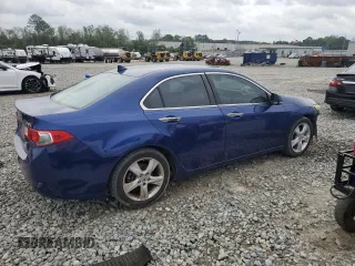 2009 Acura TSX z VIN JH4CU26659C032705, wystawiony jako Copart lot #50827895 z przebiegiem 196 255 mil mil oraz Szkoda całkowita • Salvage title. Historia ofert i sprzedaży dostępna na DreamBid. Obrazek 3.